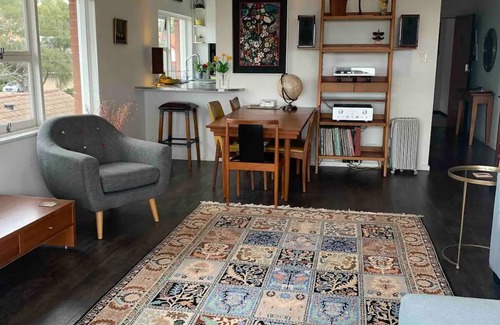 Balgowlah Appartement | Unique Views, Spacious Apart. Balgowlah. Close Beach/ferry/shops/rest. & Cafe's