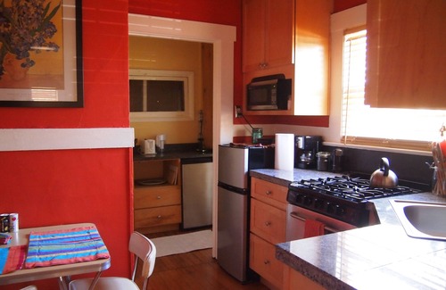 West University Appartement | Unique, Vintage Studio pour Loisirs / Voyage d'entreprise