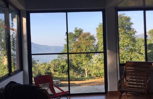 Katukitula Maison | Unique way of living with spectacular vistas to leave the world behind.