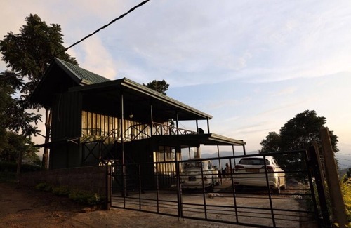 Katukitula Maison | Unique way of living with spectacular vistas to leave the world behind.