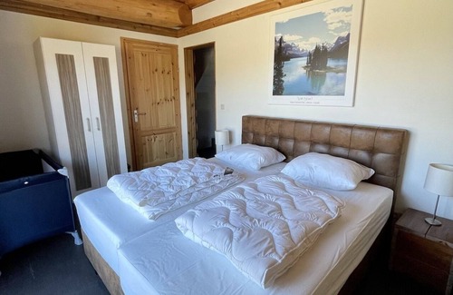 Linde Cabine | Unique wooden villa (5p) with sauna in Twente 1