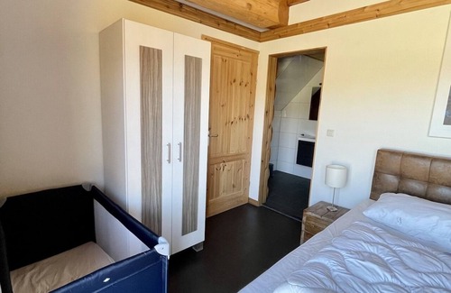 Linde Cabine | Unique wooden villa (5p) with sauna in Twente 1
