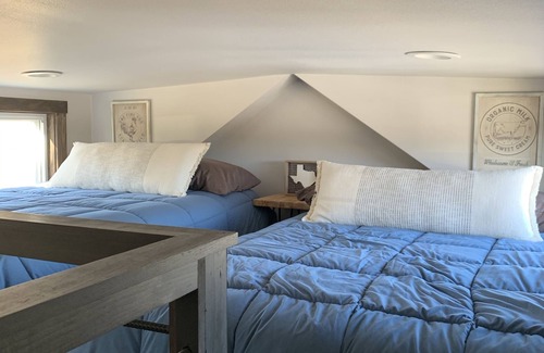Hutto Autre | Uniques Farm Stay in a Tiny House