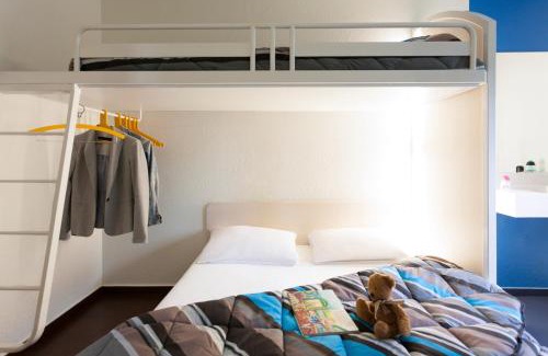Sens Hôtel | Unisotel Sens Nord EX F1