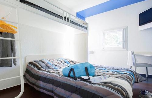 Sens Hôtel | Unisotel Sens Nord EX F1