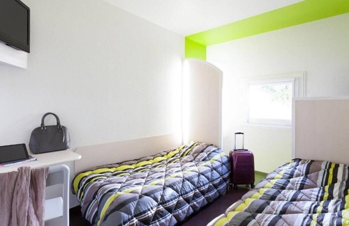 Sens Hôtel | hotelF1 Sens Nord