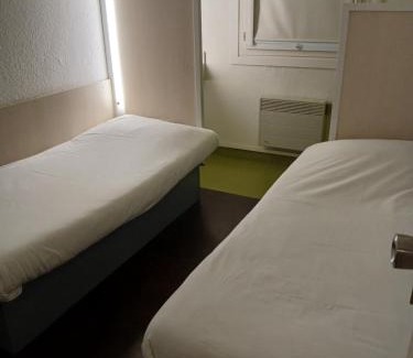 Haulchin Hôtel | Unisotel Valenciennes EX-hôtel F1