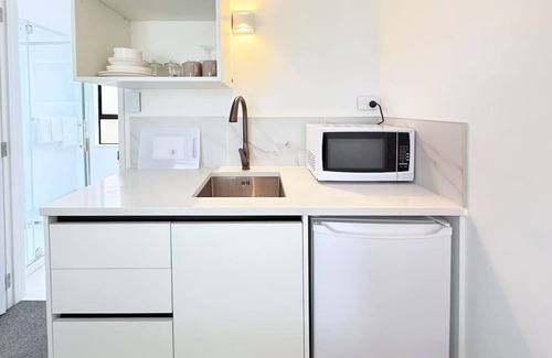 Rotorua Hôtel | Unit 1, Fenton Summer Lodge