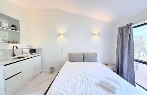 Fenton Street Hôtel | Unit 1, Fenton Summer Lodge