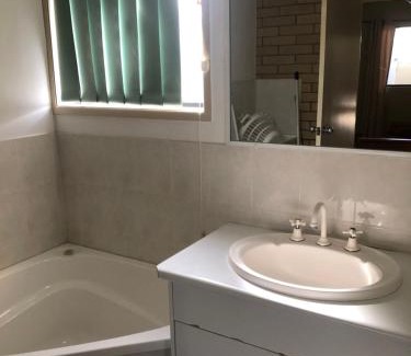 Emu Park Appartement | Unit 1 Pattison