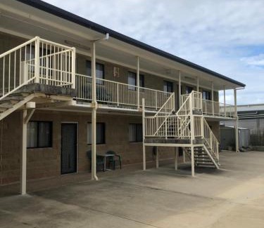 Emu Park Appartement | Unit 1 Pattison