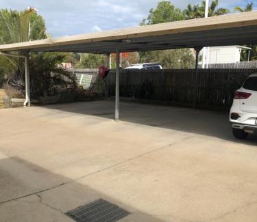 Emu Park Appartement | Unit 1 Pattison