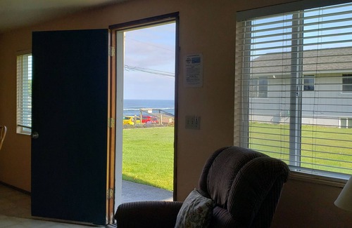 Gleneden Beach Appartement | Beachcombers Haven - "HOMETELS" - Hébergement et événements de groupe au bord de la mer!