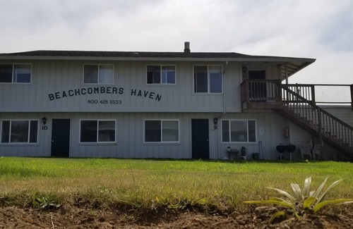 Gleneden Beach Appartement | Beachcombers Haven - "HOMETELS" - Hébergement et événements de groupe au bord de la mer!