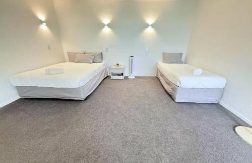 Fenton Street Hôtel | Unit 10 Fenton Sumner Lodge