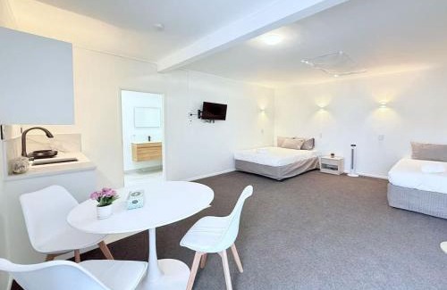 Fenton Street Hôtel | Unit 10 Fenton Sumner Lodge
