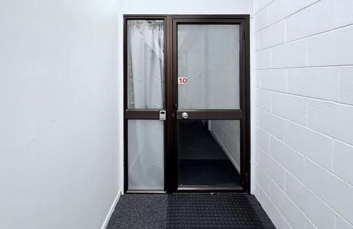 Fenton Street Hôtel | Unit 10 Fenton Sumner Lodge