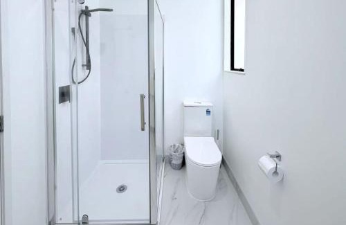 Fenton Street Hôtel | Unit 10 Fenton Sumner Lodge