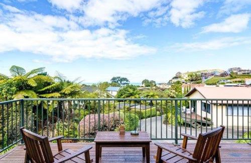 Kaiteriteri Maison | Unit 10 Kaiteri Apartments and Holiday Homes