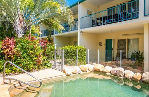 Horseshoe Bay Appartement | Unit 10 Sails on Horseshoe