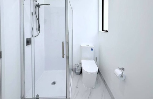 Rotorua Hôtel | Unit 10 Summer Fenton Lodge
