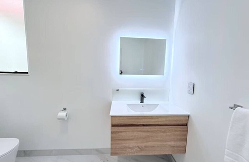 Rotorua Hôtel | Unit 10 Summer Fenton Lodge
