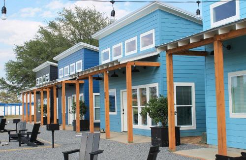 Fairbanks Maison | Unit 10 Willow Creek Cabins