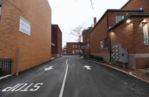 Mill River Appartement | Unit 101 · RENOVATED, 1 mile from YALE!