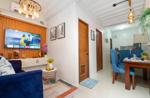 Pallocan Appartement | Unit 101 - Your Cozy Batangas Retreat