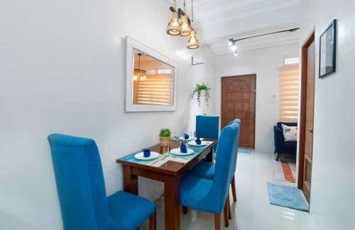 Pallocan Appartement | Unit 101 - Your Cozy Batangas Retreat