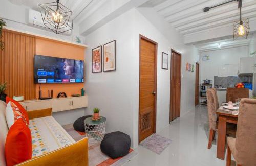 Pallocan Appartement | Unit 102 - Your Cozy Batangas Retreat