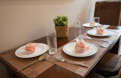 Pallocan Appartement | Unit 102 - Your Cozy Batangas Retreat