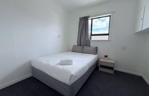 Fenton Street Hôtel | Unit 11 Fenton Summer Lodge Rotorua