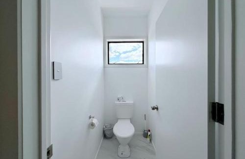 Fenton Street Hôtel | Unit 11 Fenton Summer Lodge Rotorua
