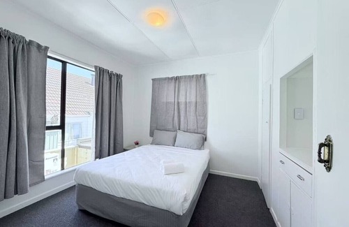 Rotorua Hôtel | Unit 11, Fenton Summer Lodge