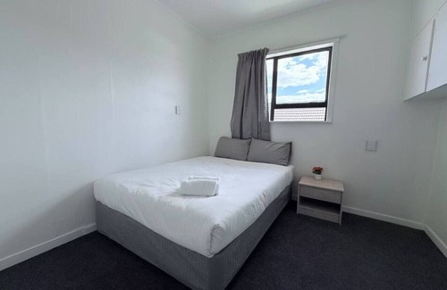 Rotorua Hôtel | Unit 11, Fenton Summer Lodge