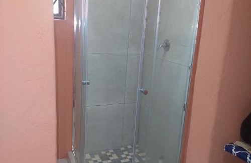 Mmabatho Appartement | Unit 12 Bachelor Apartment self catering complete