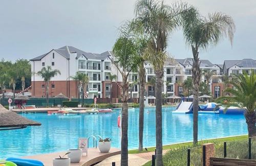 Tshwane Appartement | UNIT 1487 The blyde crystal lagoon
