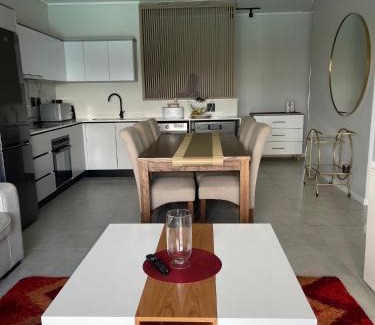 Tshwane Appartement | UNIT 1487 The blyde crystal lagoon