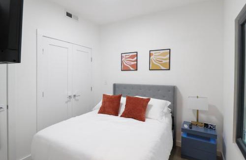 Shaw Appartement | Unit 2 Cozy One bed in the heart of Dc