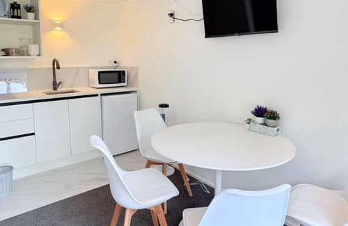 Rotorua Hôtel | Unit 2, Fenton Summer Lodge