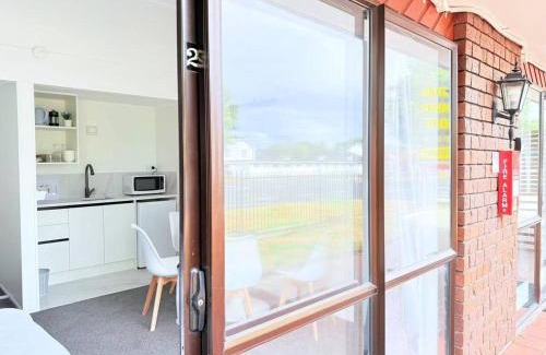 Fenton Street Hôtel | Unit 2 Fenton Sumner Lodge