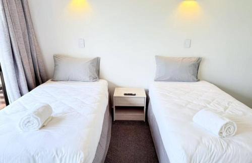 Fenton Street Hôtel | Unit 2 Fenton Sumner Lodge