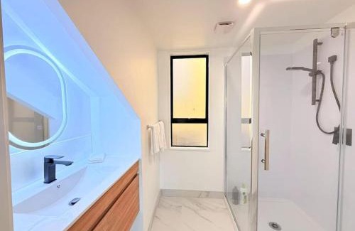 Fenton Street Hôtel | Unit 2 Fenton Sumner Lodge