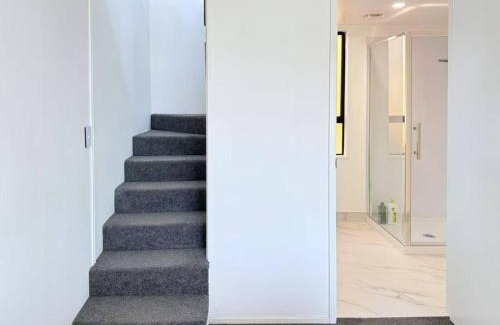 Fenton Street Hôtel | Unit 2 Fenton Sumner Lodge