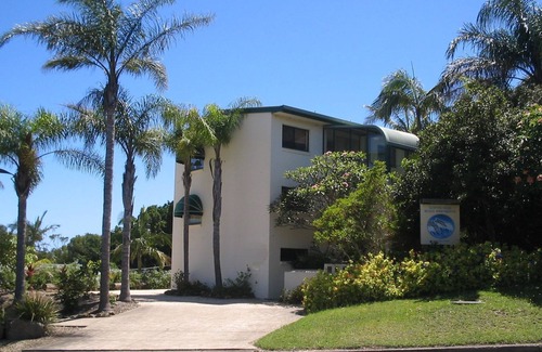 Scotts Head Appartement | Unité 2, Scotts Head Beach Apartments