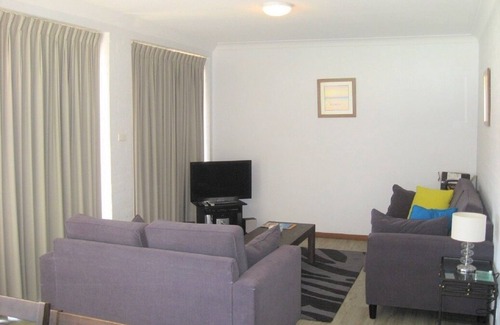 Scotts Head Appartement | Unité 2, Scotts Head Beach Apartments