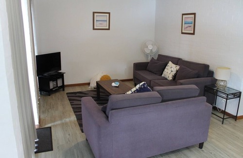 Scotts Head Appartement | Unité 2, Scotts Head Beach Apartments
