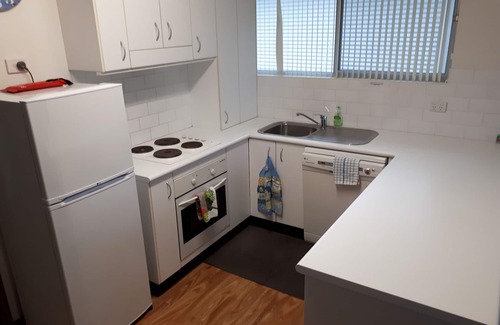 Lake Cathie Appartement | Unité 2 - Appartements Seascape