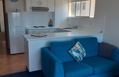 Lake Cathie Appartement | Unité 2 - Appartements Seascape